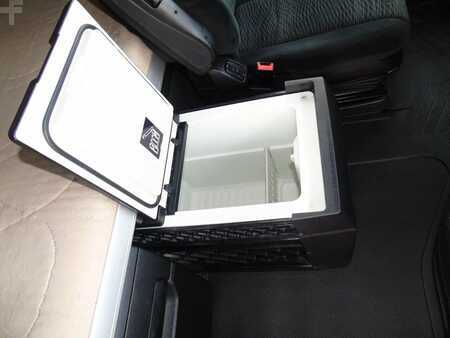 Truck 2019 Mercedes-Benz Actros 2645 + euro 6 + 6x2 steering + SPOILER (14)