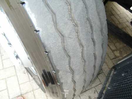 Truck 2019 Mercedes-Benz Actros 2645 + euro 6 + 6x2 steering + SPOILER (16)