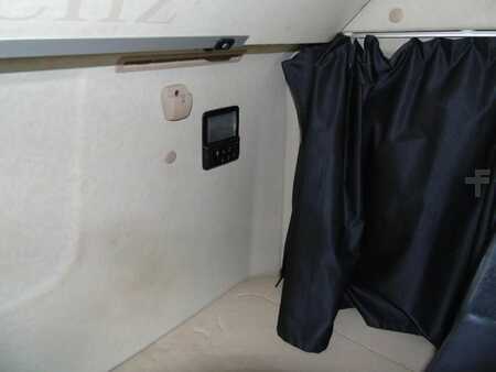 Truck 2019 Mercedes-Benz Actros 2645 + euro 6 + 6x2 steering + SPOILER (9)