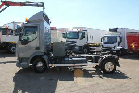 Vrachtwagen 2009 DAF LF 55.220 + 3P + EURO 5 + MANUAL + 6CYLINDER (3)