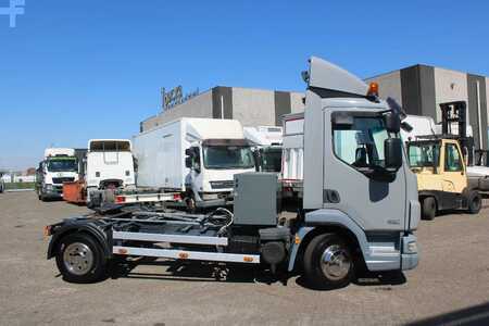 Vrachtwagen 2009 DAF LF 55.220 + 3P + EURO 5 + MANUAL + 6CYLINDER (4)