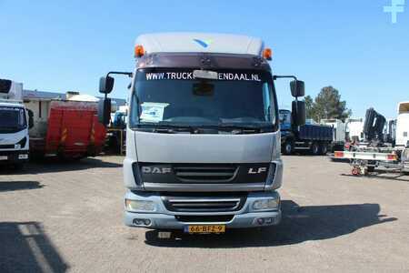 Vrachtwagen 2009 DAF LF 55.220 + 3P + EURO 5 + MANUAL + 6CYLINDER (5)