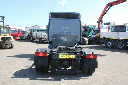 Vrachtwagen 2009 DAF LF 55.220 + 3P + EURO 5 + MANUAL + 6CYLINDER (6)
