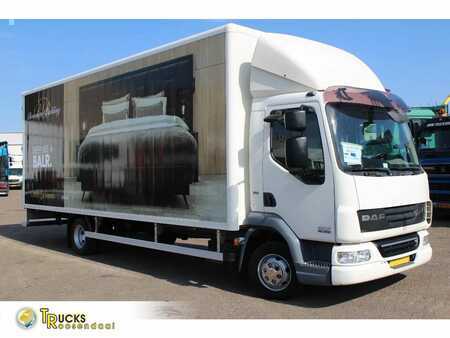 Lastbil 2010 DAF LF 45 .160 + EURO 5 (1)