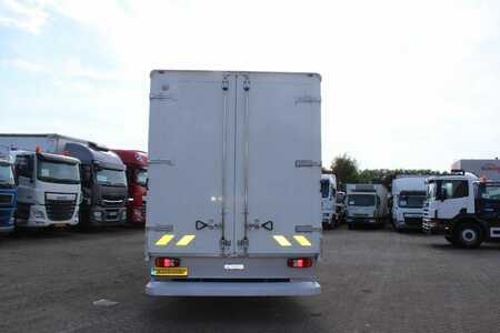 Lastbil 2010 DAF LF 45 .160 + EURO 5 (10)