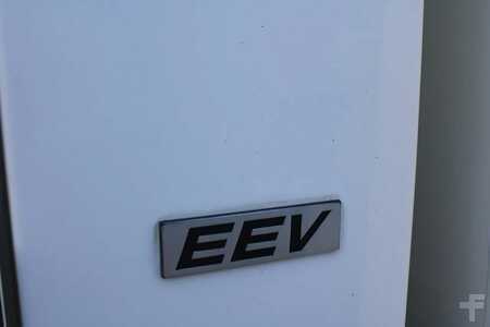 Lastbil 2010 DAF LF 45 .160 + EURO 5 (12)