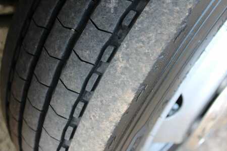 Lastbil 2010 DAF LF 45 .160 + EURO 5 (13)