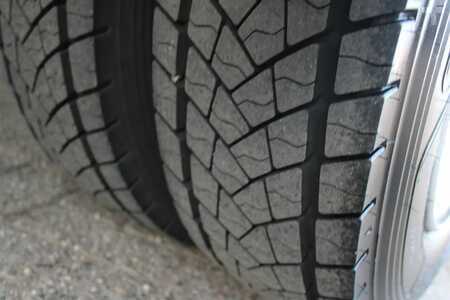 Lastbil 2010 DAF LF 45 .160 + EURO 5 (14)