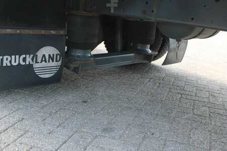 Lastbil 2010 DAF LF 45 .160 + EURO 5 (16)