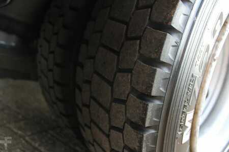 Lastbil 2010 DAF LF 45 .160 + EURO 5 (18)