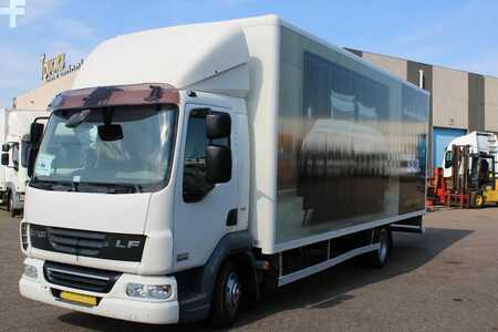 Lastbil 2010 DAF LF 45 .160 + EURO 5 (2)