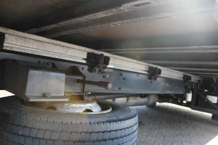Lastbil 2010 DAF LF 45 .160 + EURO 5 (20)