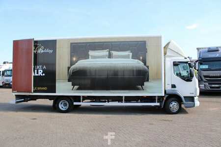 Lastbil 2010 DAF LF 45 .160 + EURO 5 (3)