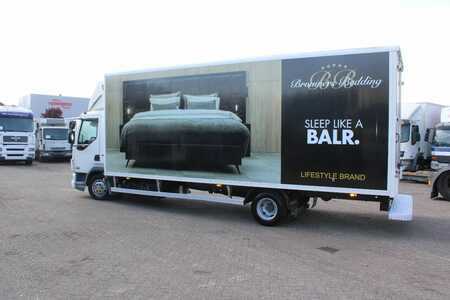 Lastbil 2010 DAF LF 45 .160 + EURO 5 (6)