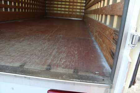 Lastbil 2010 DAF LF 45 .160 + EURO 5 (8)