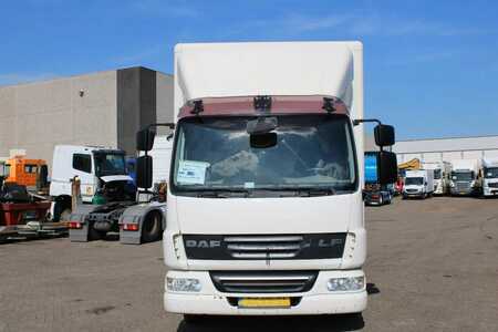 Lastbil 2010 DAF LF 45 .160 + EURO 5 (9)