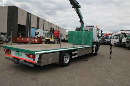 Truck 2017 Iveco Stralis 400 + PM SERIE 13 4X HYDROLIC + EURO 6 + REMOTE (7)