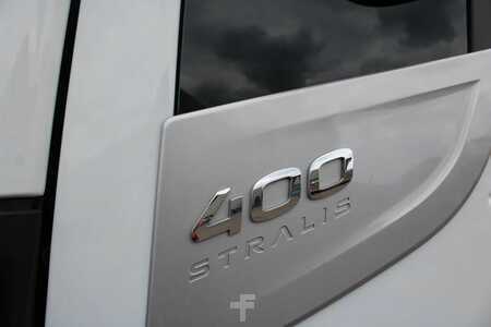 Truck 2017 Iveco Stralis 400 + PM SERIE 13 4X HYDROLIC + EURO 6 + REMOTE (8)