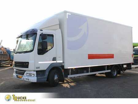 Camion
 2012 DAF LF 45 .210 + EURO 5 + LIFT + 6.38METER (1)