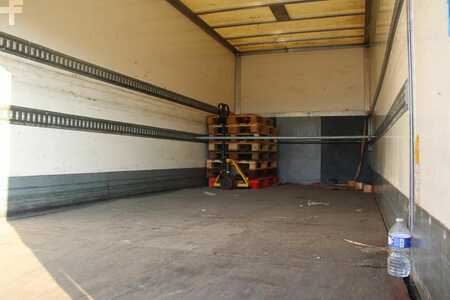 Camion
 2012 DAF LF 45 .210 + EURO 5 + LIFT + 6.38METER (11)