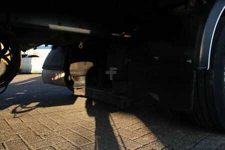 Camion
 2012 DAF LF 45 .210 + EURO 5 + LIFT + 6.38METER (12)