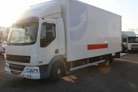 Camion
 2012 DAF LF 45 .210 + EURO 5 + LIFT + 6.38METER (17)