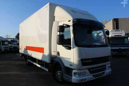 Camion
 2012 DAF LF 45 .210 + EURO 5 + LIFT + 6.38METER (2)