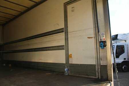Camion
 2012 DAF LF 45 .210 + EURO 5 + LIFT + 6.38METER (20)