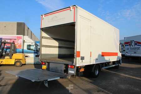 Camion
 2012 DAF LF 45 .210 + EURO 5 + LIFT + 6.38METER (3)