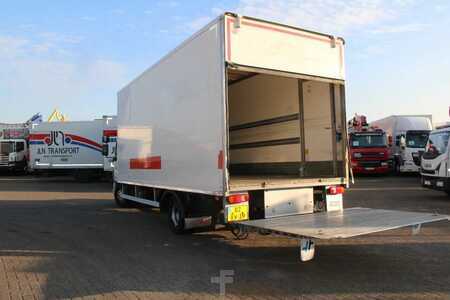 Camion
 2012 DAF LF 45 .210 + EURO 5 + LIFT + 6.38METER (5)