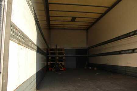 Camion
 2012 DAF LF 45 .210 + EURO 5 + LIFT + 6.38METER (6)