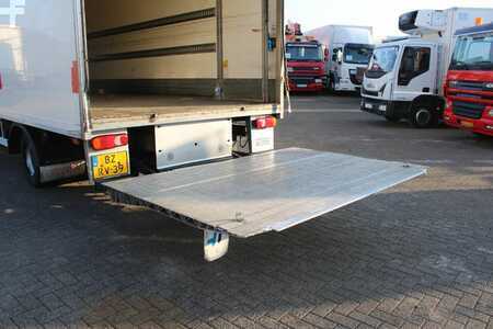 Camion
 2012 DAF LF 45 .210 + EURO 5 + LIFT + 6.38METER (7)