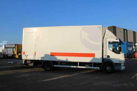 Camion
 2012 DAF LF 45 .210 + EURO 5 + LIFT + 6.38METER (8)