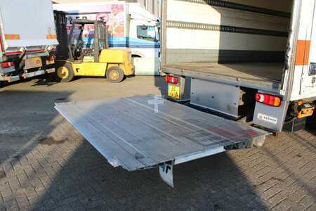 Camion
 2012 DAF LF 45 .210 + EURO 5 + LIFT + 6.38METER (9)