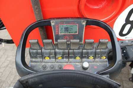 Kamion 2018 Iveco Stralis 420 + FASSI F185A.2.23 + 6X2 + REMOTE (12)