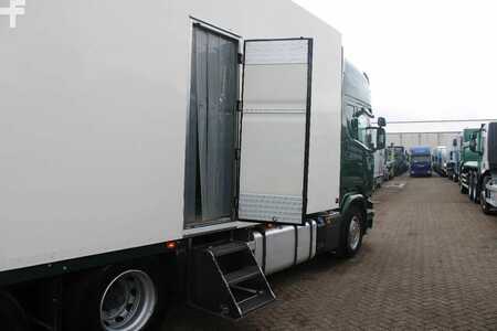 Lastbil 2015 Scania R490 + 6X2 + EURO 6 + FULL OPTION (10)