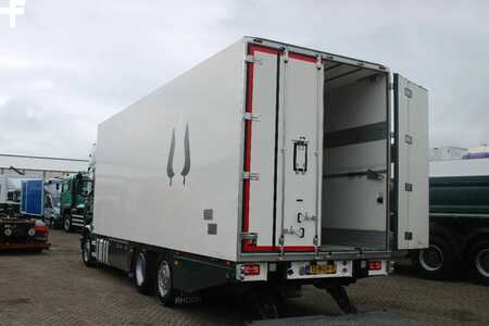 Lastbil 2015 Scania R490 + 6X2 + EURO 6 + FULL OPTION (9)