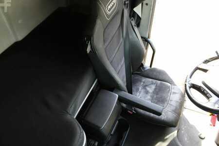 Náklaďák 2018 Iveco Stralis 510 + EURO 6 + STEERING AXLE (9)