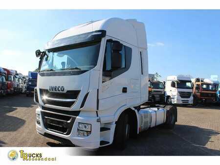 Iveco Stralis 420 + EURO 6 + 7X IN STOCK