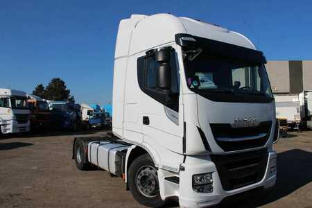 Iveco Stralis 420 + EURO 6 + 7X IN STOCK