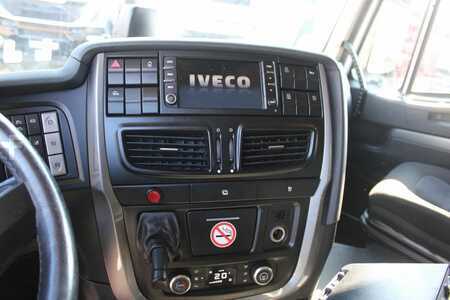 Iveco Stralis 420 + EURO 6 + 7X IN STOCK