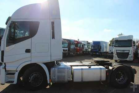 Iveco Stralis 420 + EURO 6 + 7X IN STOCK