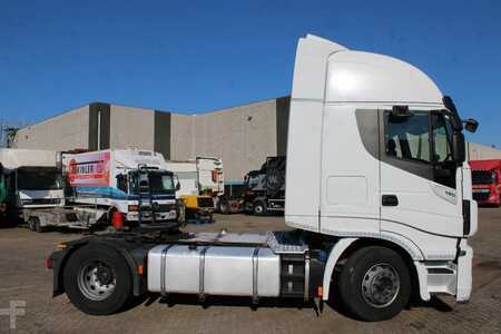 Iveco Stralis 420 + EURO 6 + 7X IN STOCK