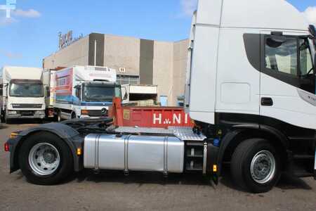 Truck 2019 Iveco Stralis retarder 510 + RETARDER + 230.000KM!! EURO 6 (13)