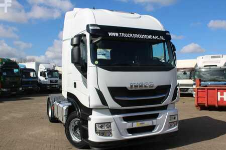 Truck 2019 Iveco Stralis retarder 510 + RETARDER + 230.000KM!! EURO 6 (2)