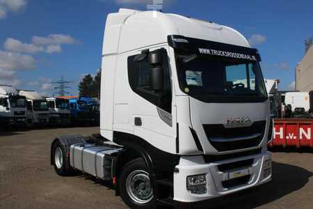Truck 2019 Iveco Stralis retarder 510 + RETARDER + 230.000KM!! EURO 6 (3)
