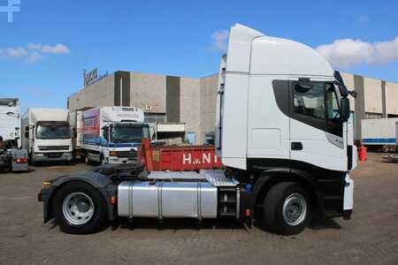 Truck 2019 Iveco Stralis retarder 510 + RETARDER + 230.000KM!! EURO 6 (4)