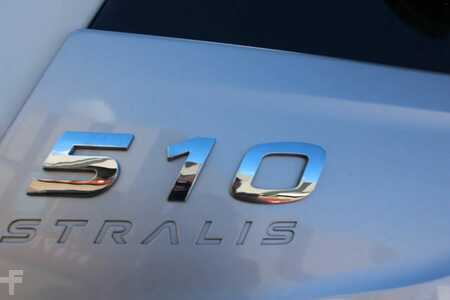 Truck 2019 Iveco Stralis retarder 510 + RETARDER + 230.000KM!! EURO 6 (5)