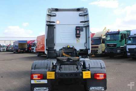 Truck 2019 Iveco Stralis retarder 510 + RETARDER + 230.000KM!! EURO 6 (8)