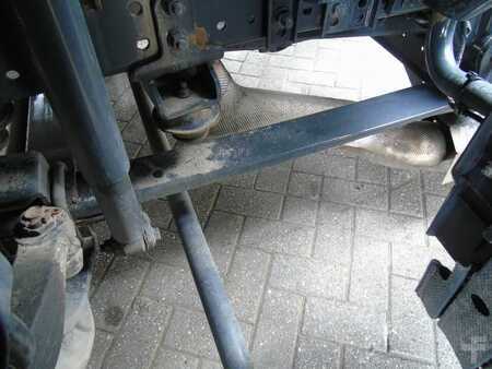 Náklaďák 2020 Iveco S-WAY reserved !! 460 + LNG + LOW KM !!!! + FULL OPTION (19)